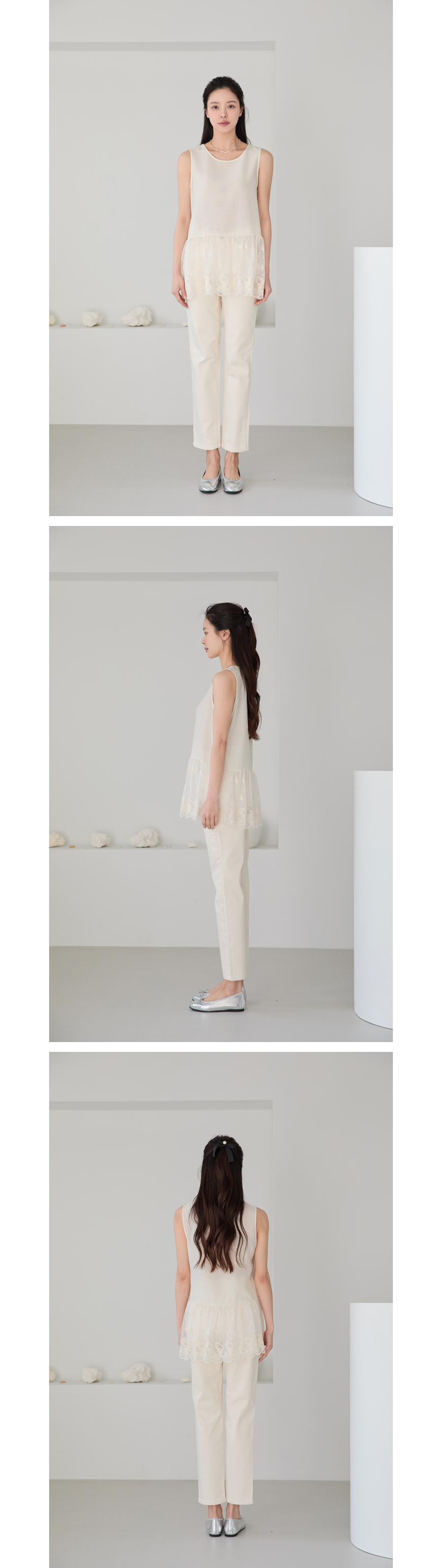 드레스 모델 착용 이미지-S1L17