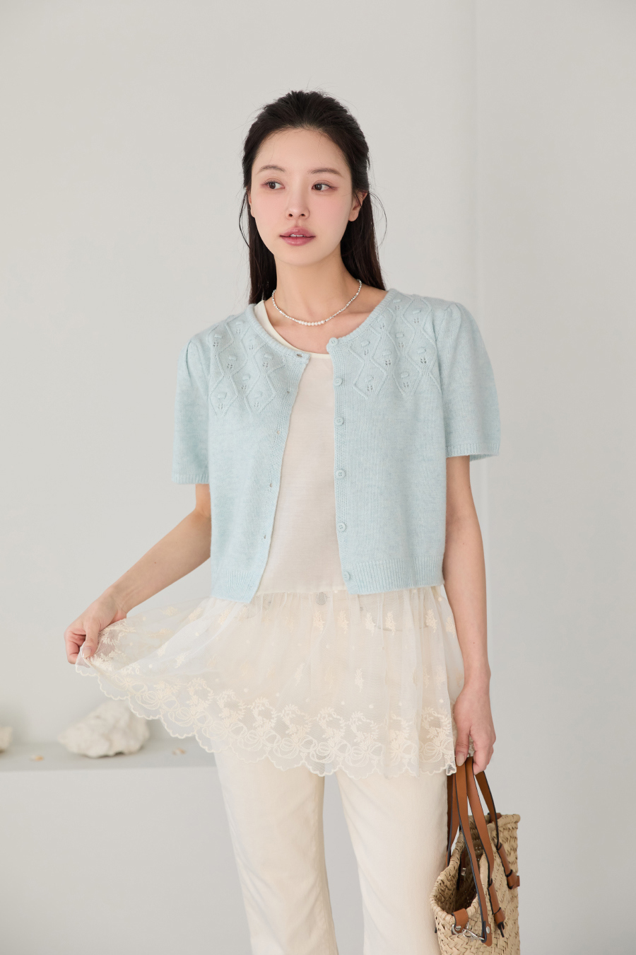 드레스 모델 착용 이미지-S1L14