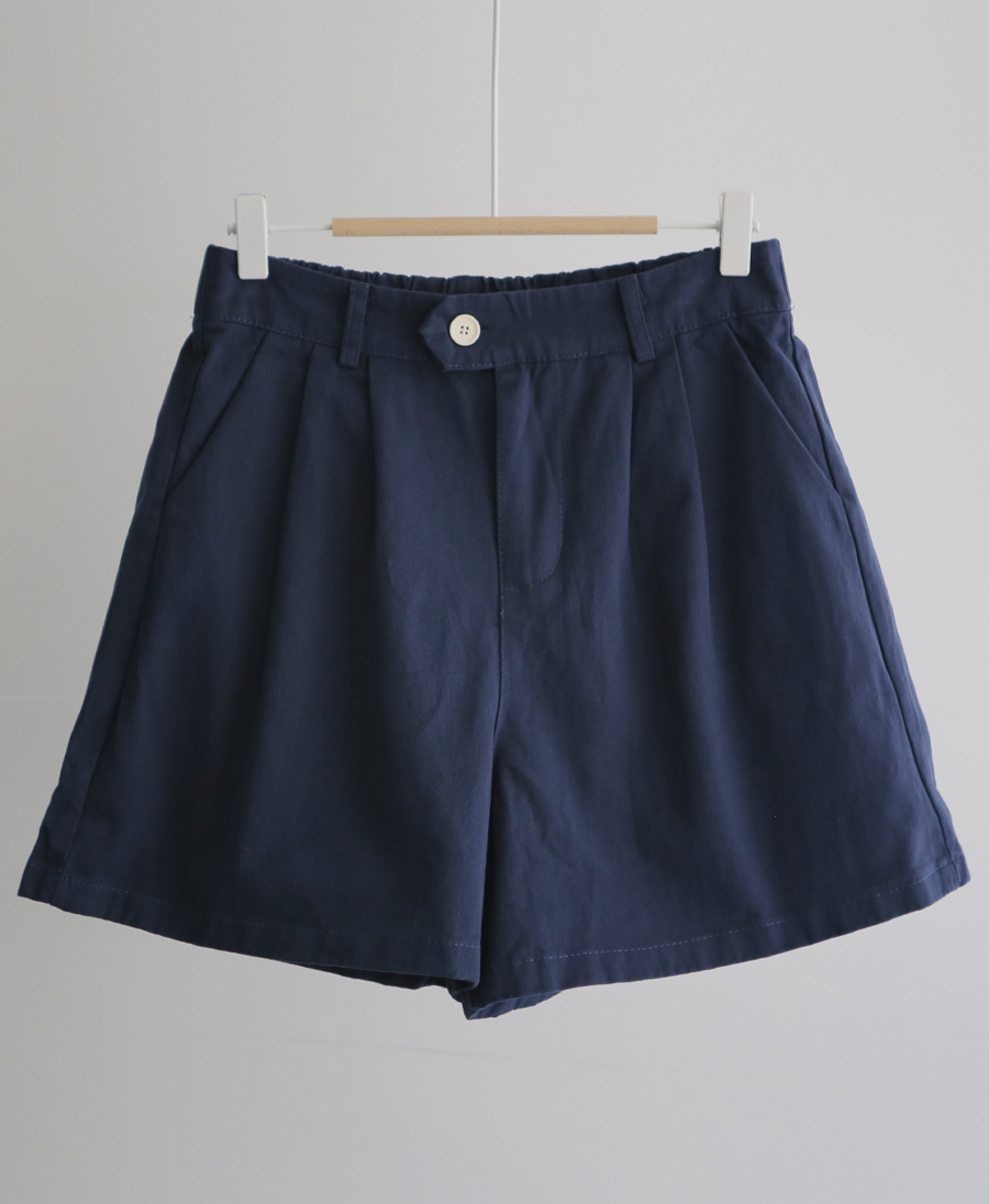 반바지 차콜 색상 이미지-S1L22