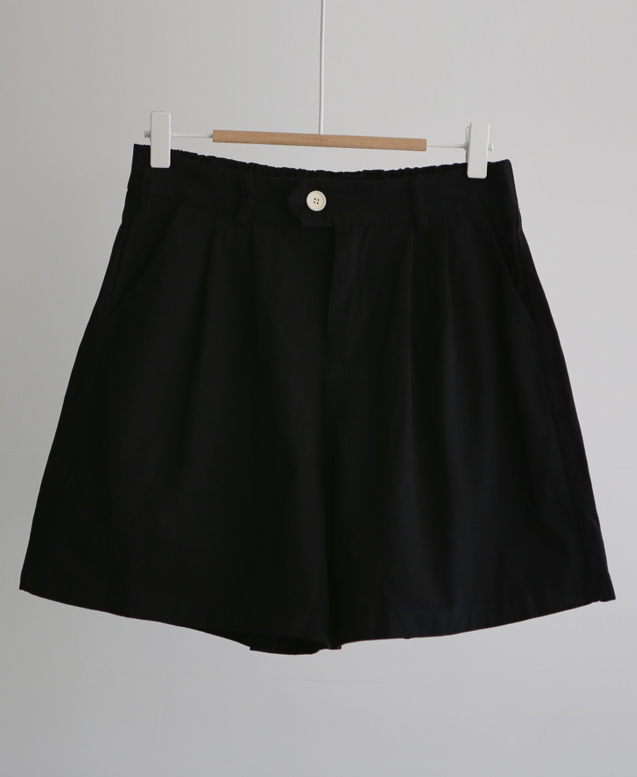 반바지 카키 색상 이미지-S1L23