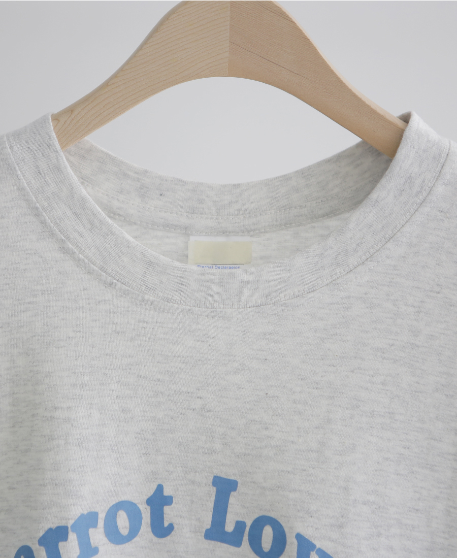 반팔 티셔츠 상품상세 이미지-S1L22