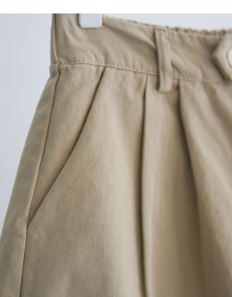 반바지 상품상세 이미지-S1L26