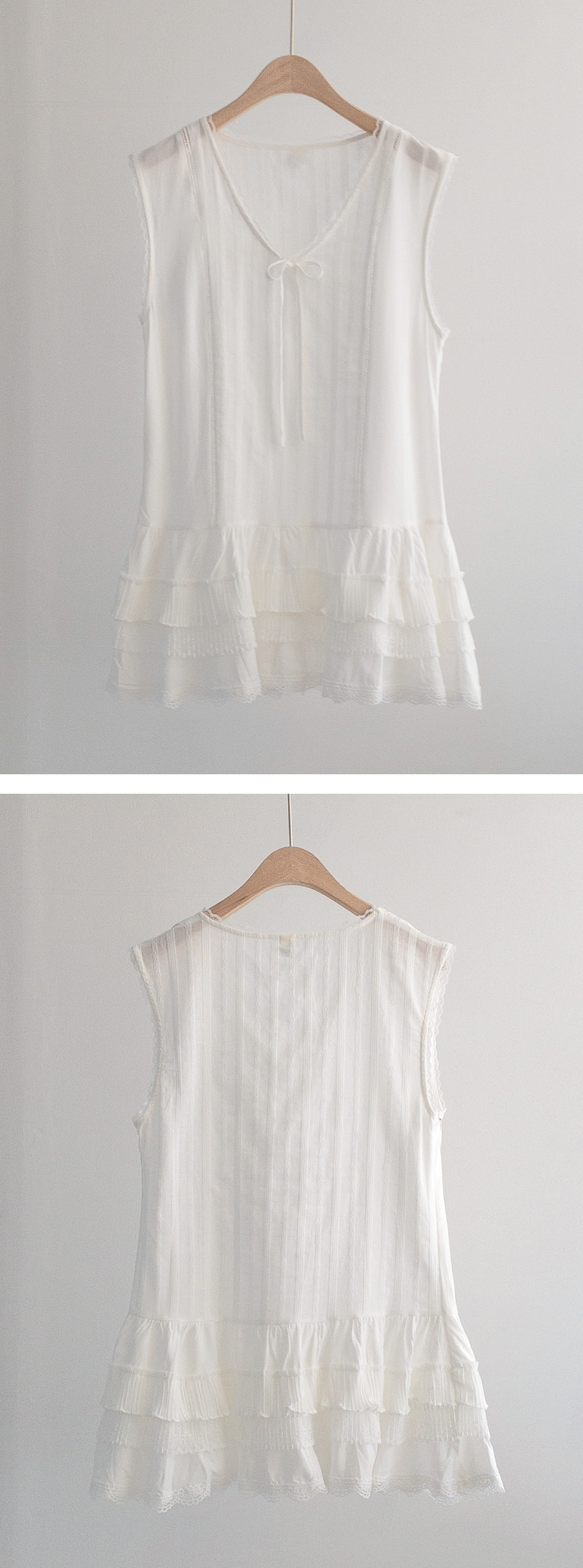 드레스 화이트 색상 이미지-S1L12