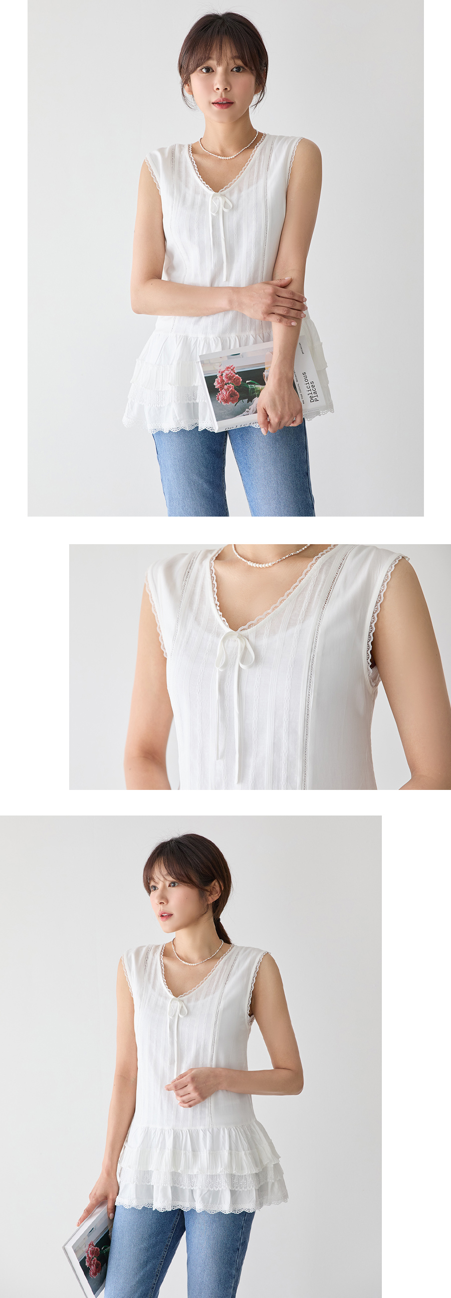 드레스 모델 착용 이미지-S1L8