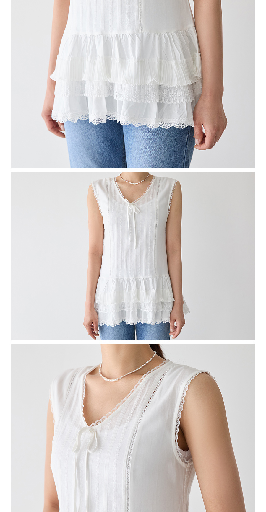 드레스 모델 착용 이미지-S1L4