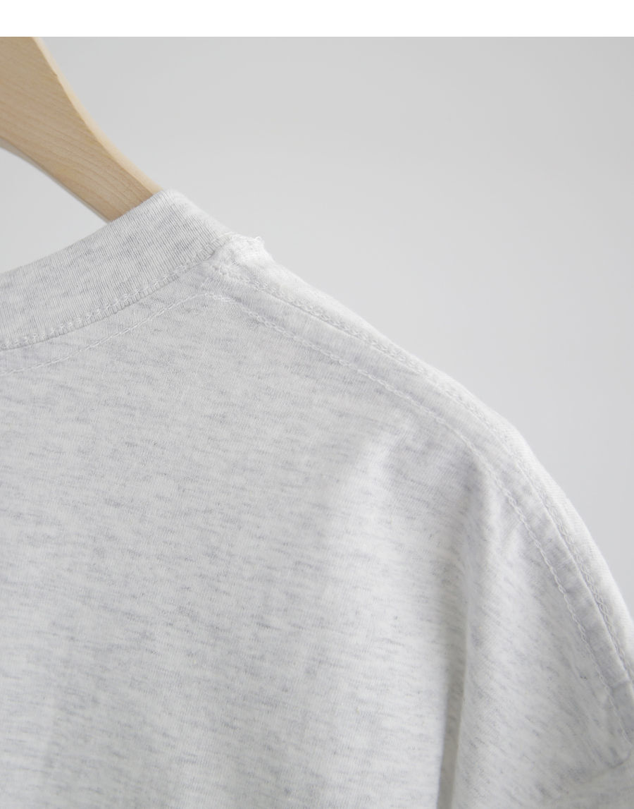 반팔 티셔츠 상품상세 이미지-S1L25