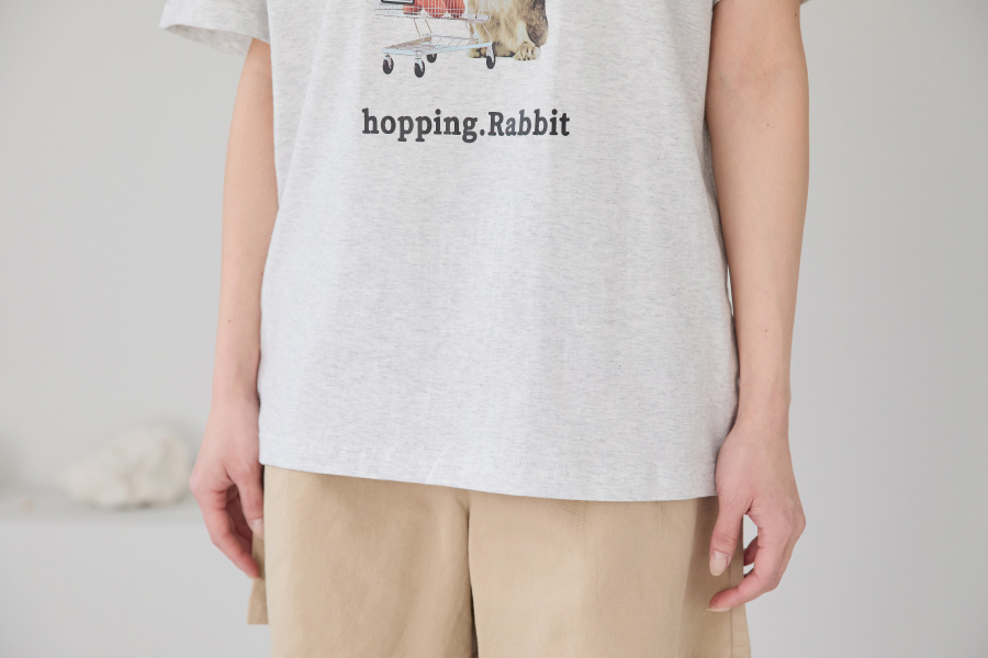 반팔 티셔츠 상품상세 이미지-S1L17