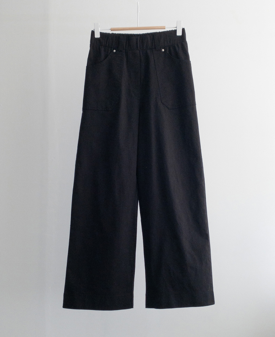 바지 차콜 색상 이미지-S1L11