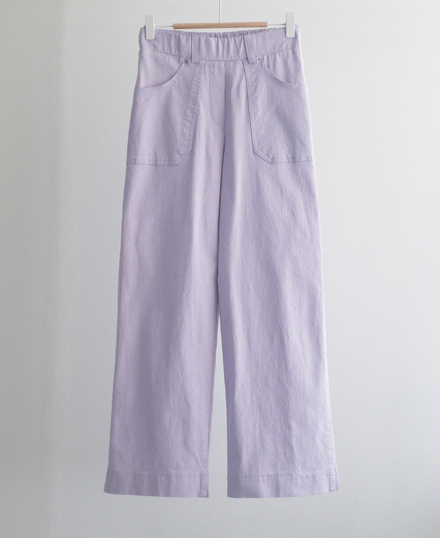 바지 라벤더 색상 이미지-S1L13