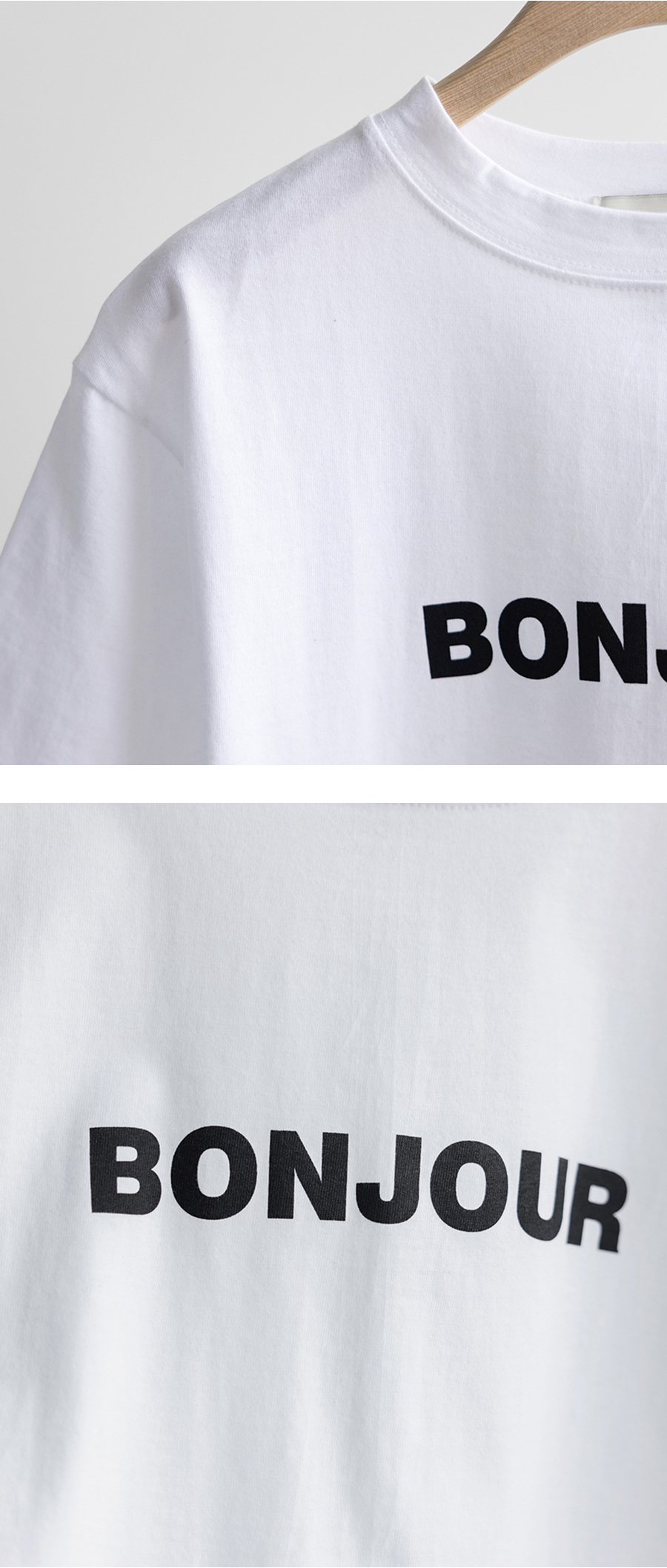 반팔 티셔츠 상품상세 이미지-S2L25