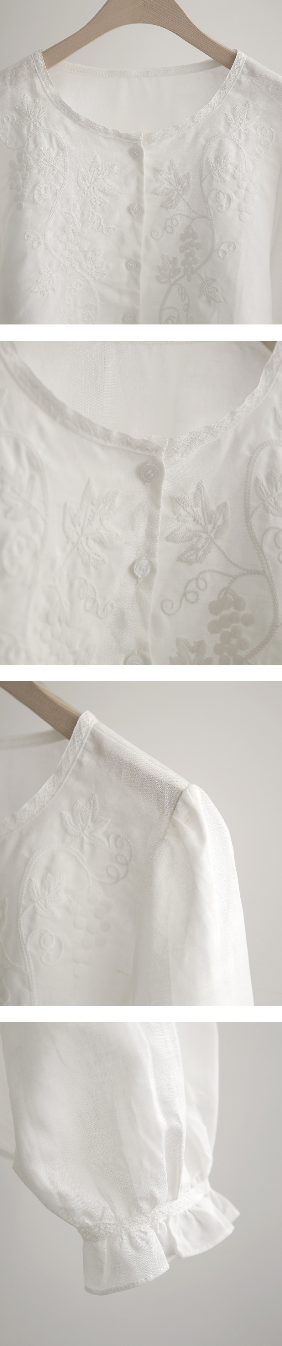 긴팔 티셔츠 상품상세 이미지-S1L18